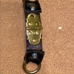 Arm Cuff!